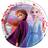 Disney Frozen 2 Paptallerkener