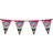 Boland Disco Fever Flagbanner