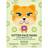 7th Heaven Kitten Face Sheet Mask For Kids (1 stk)