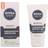 Nivea Fugtgivende ansigtscreme Men Sensitive SPF15 75ml