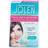 Jolen Face Wax Strips 24 16S 16-pack