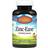Carlson (84 lozenges) Zinc Ease, Natural Lemon 84 lozenges