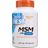 Doctor's Best Doctor's Best MSM 1000 mg. 180 Capsules 180 stk
