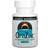 Source Naturals OptiZinc 120 Tablets 120 st