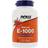 Now Foods Natural E-1000 100 Softgels 100 stk