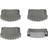 Wibe Glidskydd 4-pack WTB GS 45