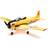 Horizon Hobby E-flite T-28 Trojan 1.1m PNP Basic, E-flite