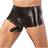 Late X Men's Pants Sort L/XL