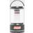 Coleman Batteryguard 200 Lantern Black, Black