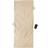 Cocoon Insect Shield TravelSheet Betræk egyptisk bomuld, beige 2021 Lagenposer