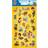 Paw Patrol FUNNY PRODUCTS 100589 3D Paw Patrol Stickers, Multi-Colour