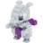 Nanoblock Mewtwo