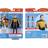 The Noble Collection Star Trek Next Generation Bendyfigs Lt Cmdr Data