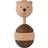 OYOY Bear Rattle