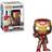 Funko Pop! Marvel Avengers Endgame Iron Man