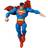 Medicom Toy The Dark Knight Returns Superman Mafex