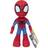 Jazwares Disney Junior Marvel Spidey & His Amazing Friends Spidey 20cm