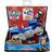 Paw Patrol Moto Pups Skye’s Deluxe Pull Back Motorcycle Vehicle, Motorcykel, inomhus, 3 År, Multifärg