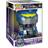 Funko Funko! POP Jumbo Exclusive Transformers Soundwave