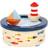 Small Foot Musik Box, Det stora havet