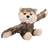 Wild Republic 19556 Huggers Soft Toy Slap Bracelet, Gifts for Kids, Wolf Plush Toy, 20 cm
