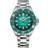 Edox Neptunian Shrek (80120 3VM VDN1)