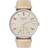 Nomos Glashütte Nomos Tangente Glashutte Neomatik 176 Champagner Crystal (NMS-121)