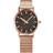 Mondaine Classic Rose (A660.30314.16SBR)