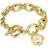 Rosefield the Oval Charm (SWGSG-OV13)