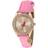 Tikkers Flamingo Charm Rose Girls (TK0188)