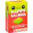 Exploding Kittens Happy Salmon by Exploding Kittens Family-Friendly Party Games Card Games for Adults, Teens & Kids
