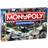 Hasbro Monopoly Winchester