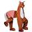 Wicked Costumes Horse for Two Costumes