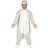 Fiestas Guirca SL Adult Hippo Costume