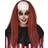Fiestas Guirca Brown Wig with Flint