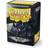 Arcane Tinmen Dragon Shield Black (100)