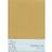 Paper Mate Paper line Glitter Papir Guld