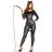 Fiestas Guirca Superhero Woman Cat Costume