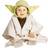 Rubies Star Wars Classic Yoda Infant/Toddler Costume