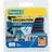 Rapid 7 mm Limstav Glitter Farvet