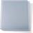 Creativ Company Hard Foil, A4, 210x297 mm, thickness 190 my, 5 sheet/ 1 pack