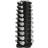 Master Fitness Chrome Dumbbell Set 1-10kg