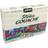 Pebeo 230100 20 ml Studio Gouache Primary Assorted Tubes, Set of 6
