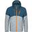Kilpi Tauren Jacket M - Light Blue