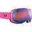 Julbo Ellipse Ski Goggles Orange/CAT2 Pink