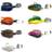 Darts Breaker Blade, Bluegill