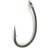 Fox International Edges Curve Shank 2 Silver