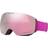 Oakley Flight Deck M - Ultra Purple/Prizm Snow Hi Pink