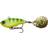 Savage Gear Fat Tail Spin Firetiger 5,5 cm 9 g