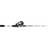 Abu Garcia Ike Dude Spincast 1.67
